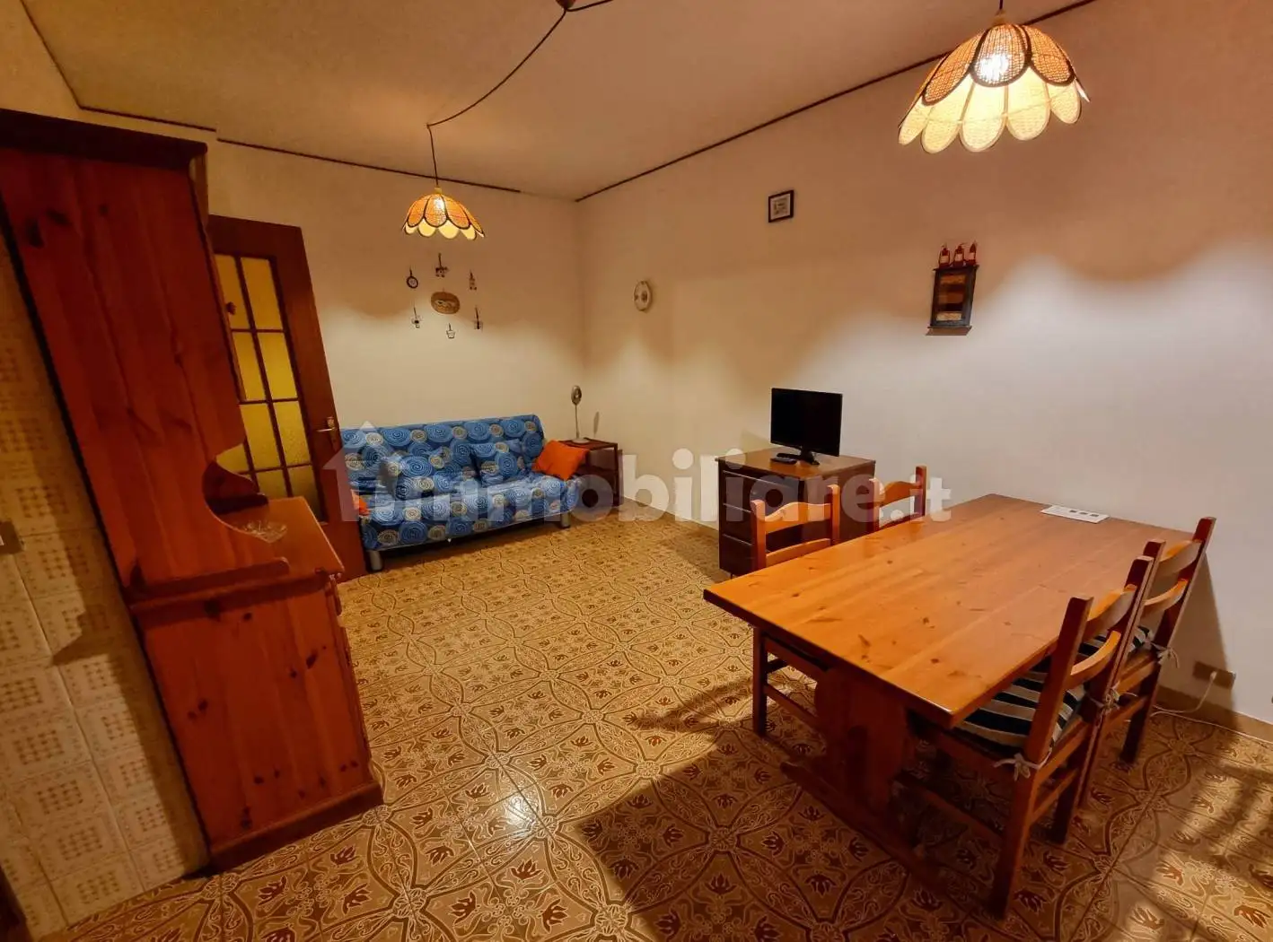 Bilocale viale III Alpini 12, Centro, Cesana Torinese - foto 4