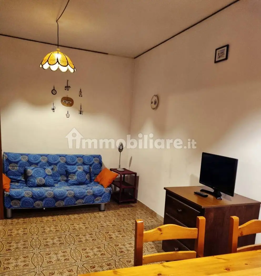 Bilocale viale III Alpini 12, Centro, Cesana Torinese - foto 5