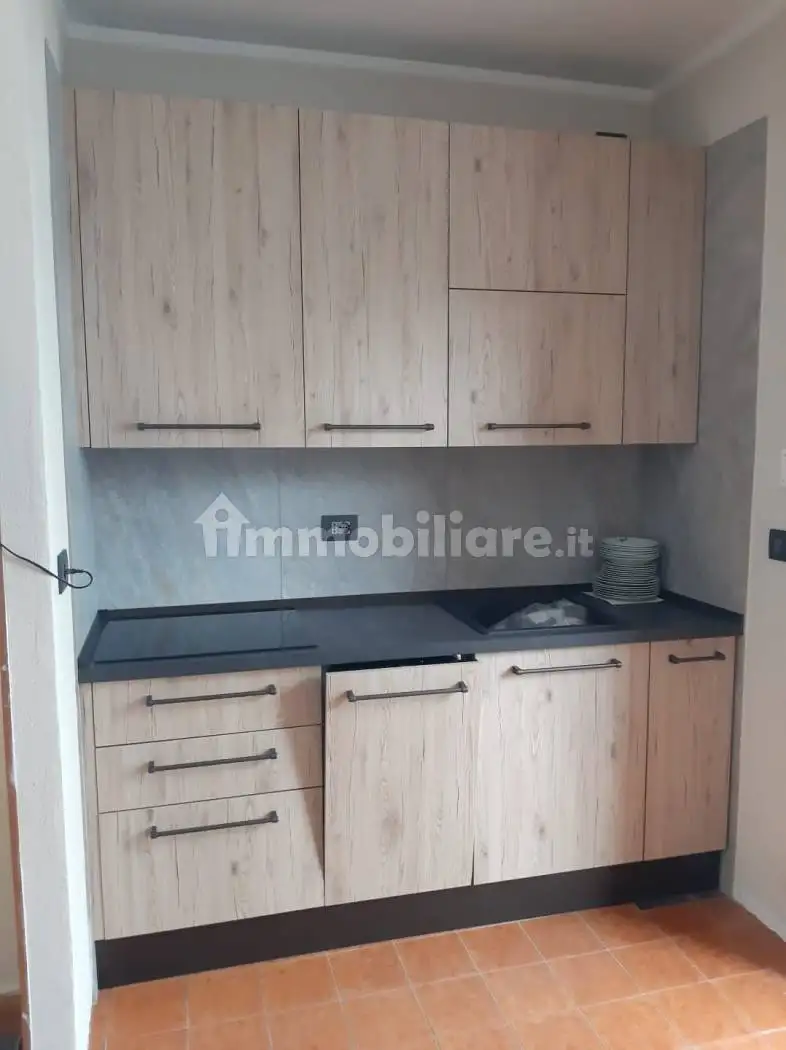 Appartamento in affitto a Cesana Torinese