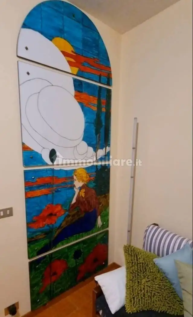 Bilocale via Ortigara 25, Centro, Cesana Torinese - foto 2