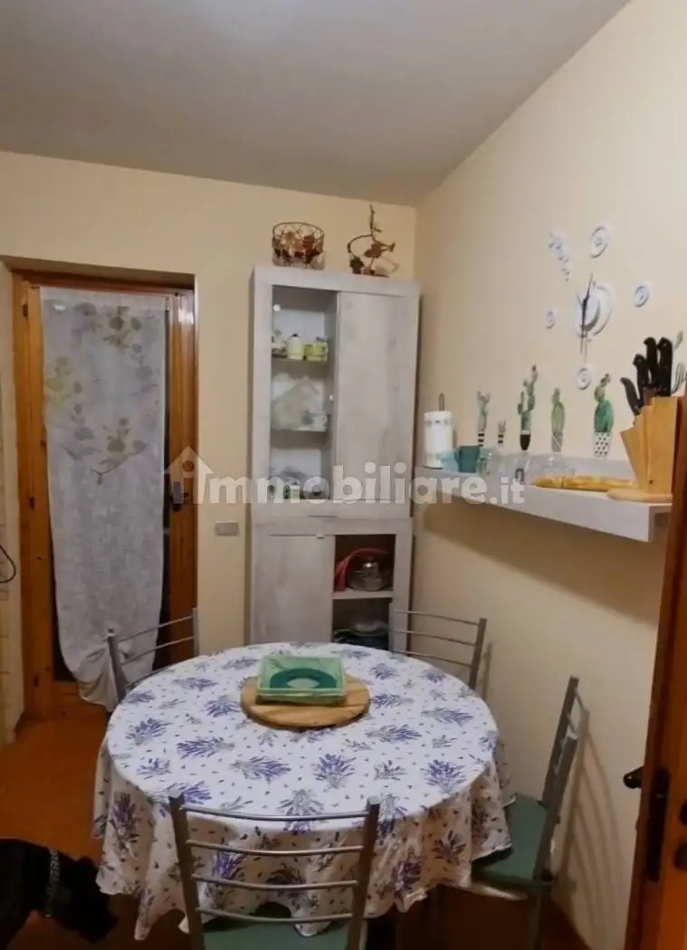 Bilocale via Ortigara 25, Centro, Cesana Torinese - foto 5