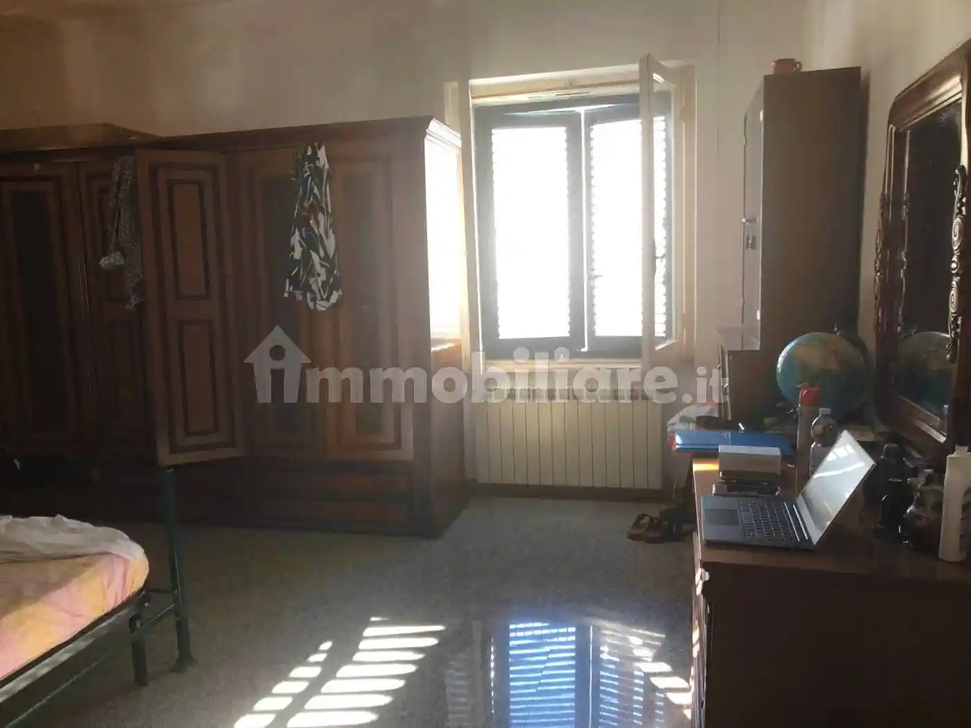 Appartamento buono stato, piano rialzato, Centro, San Salvo - foto 3