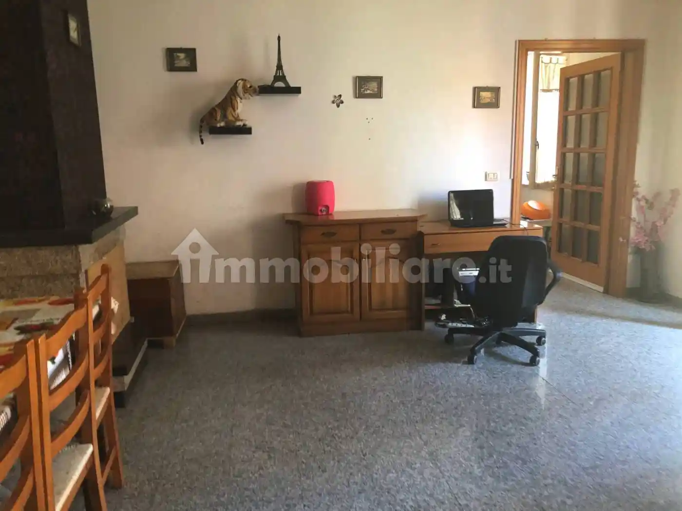 Appartamento buono stato, piano rialzato, Centro, San Salvo - foto 5