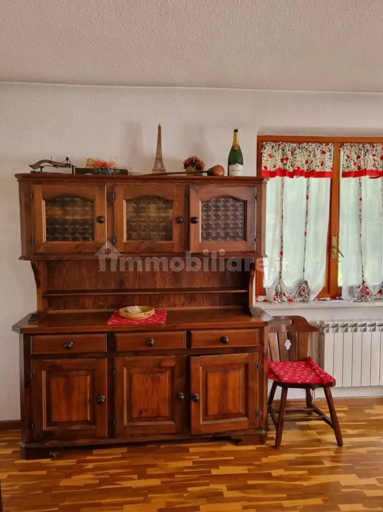 Bilocale ottimo stato, primo piano, Centro, Cesana Torinese - foto 5