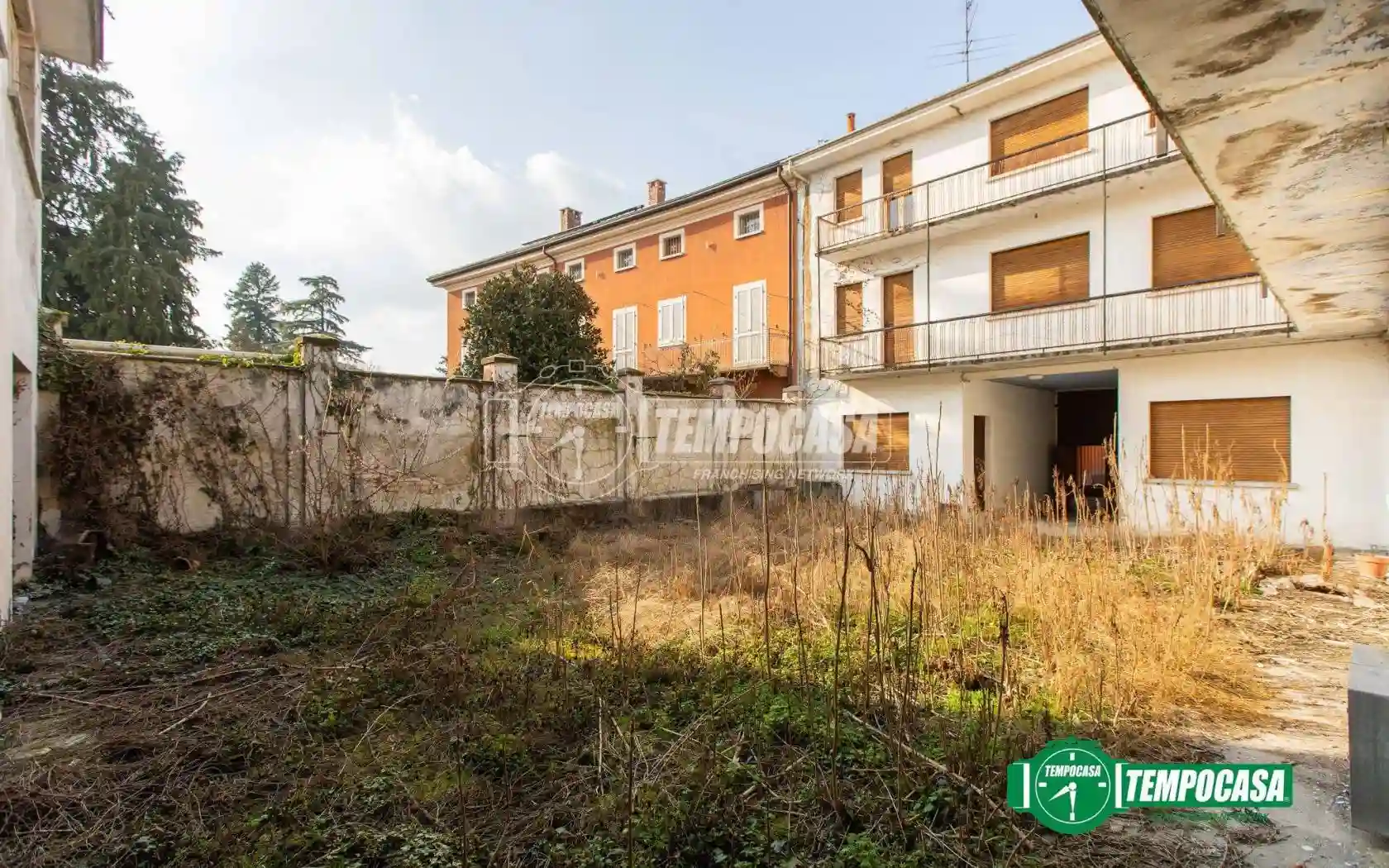 Palazzo - Edificio - foto 2