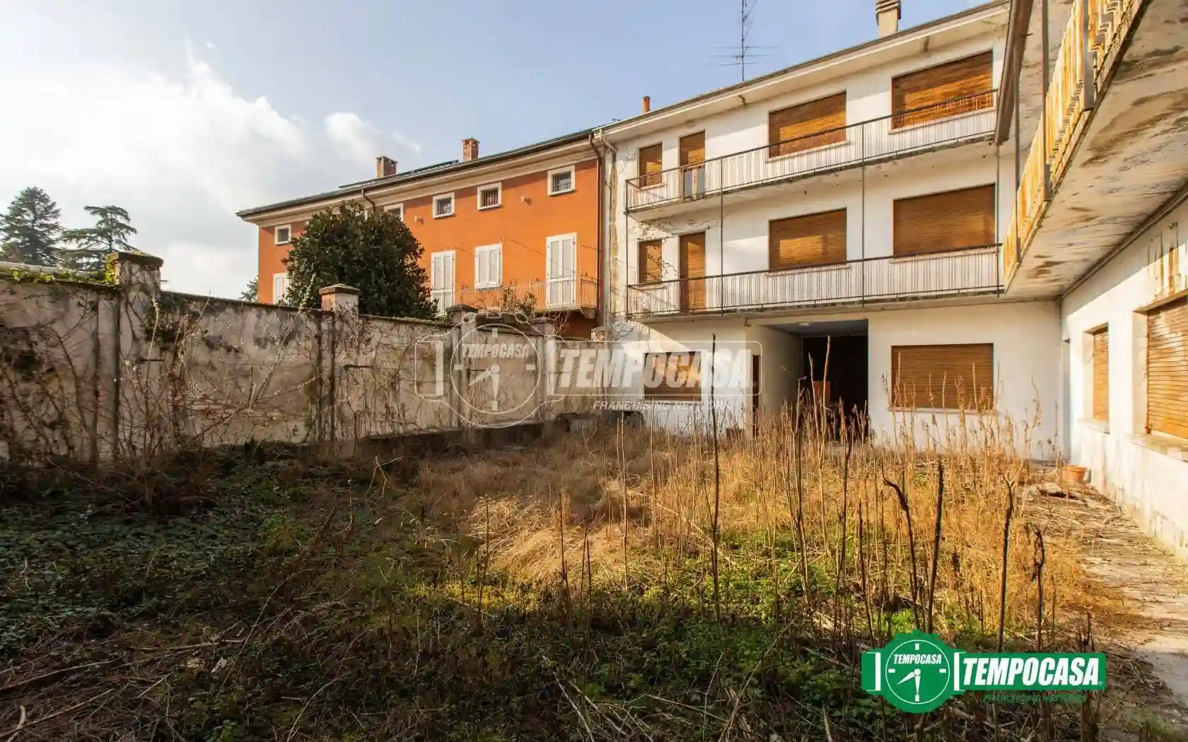 Palazzo - Edificio - foto 3