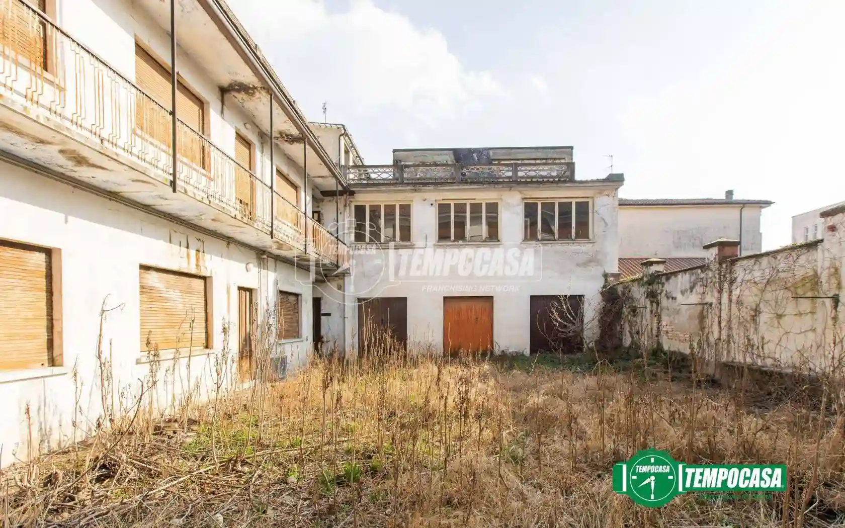 Palazzo - Edificio - foto 4