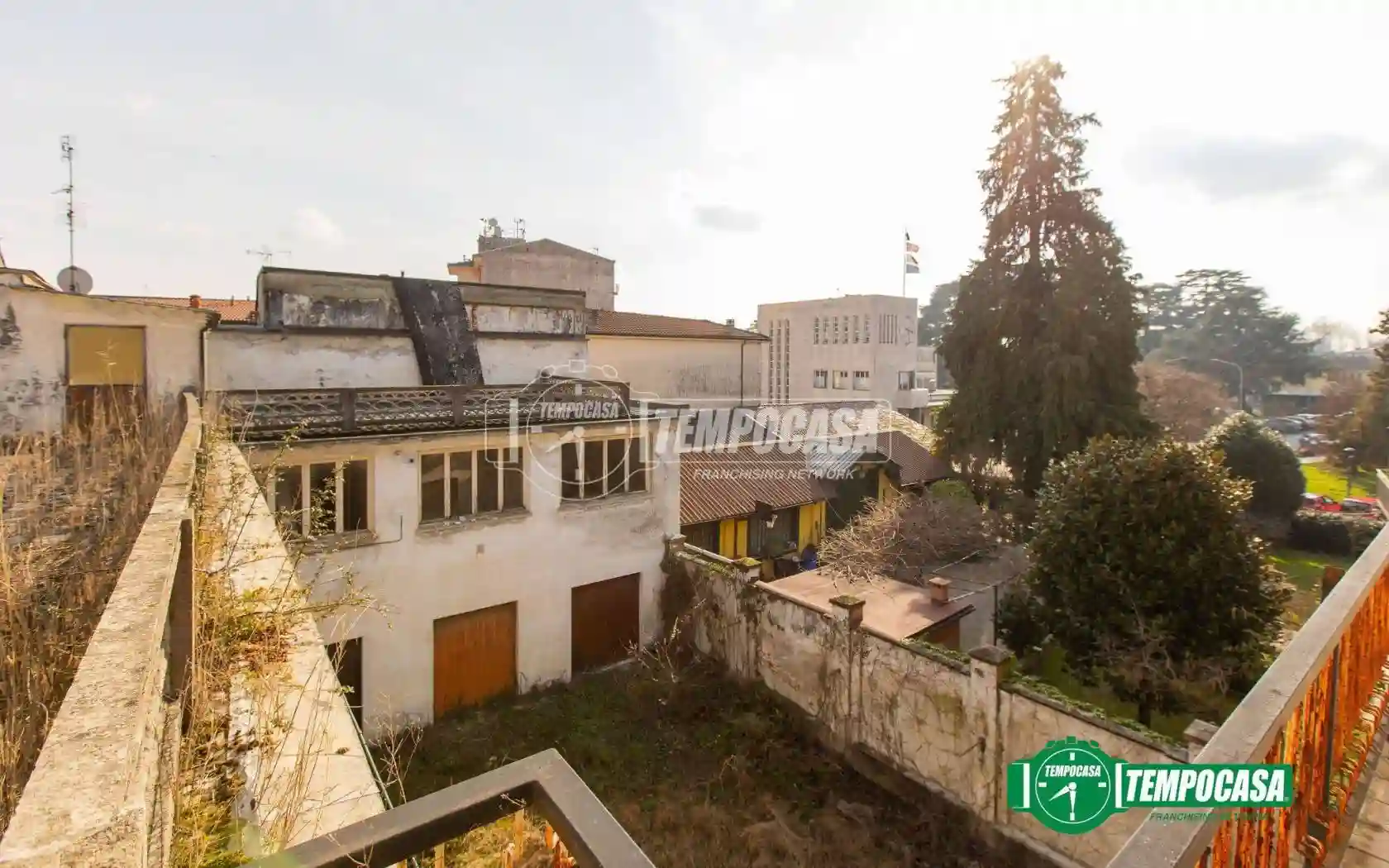 Palazzo - Edificio - foto 5