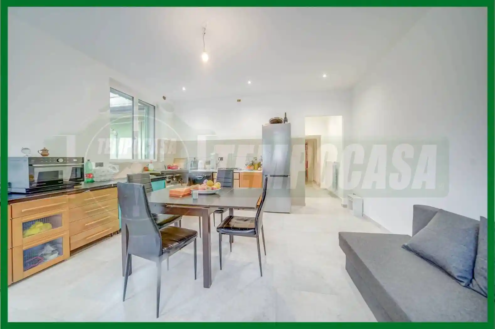 Appartamento in vendita a Gallarate