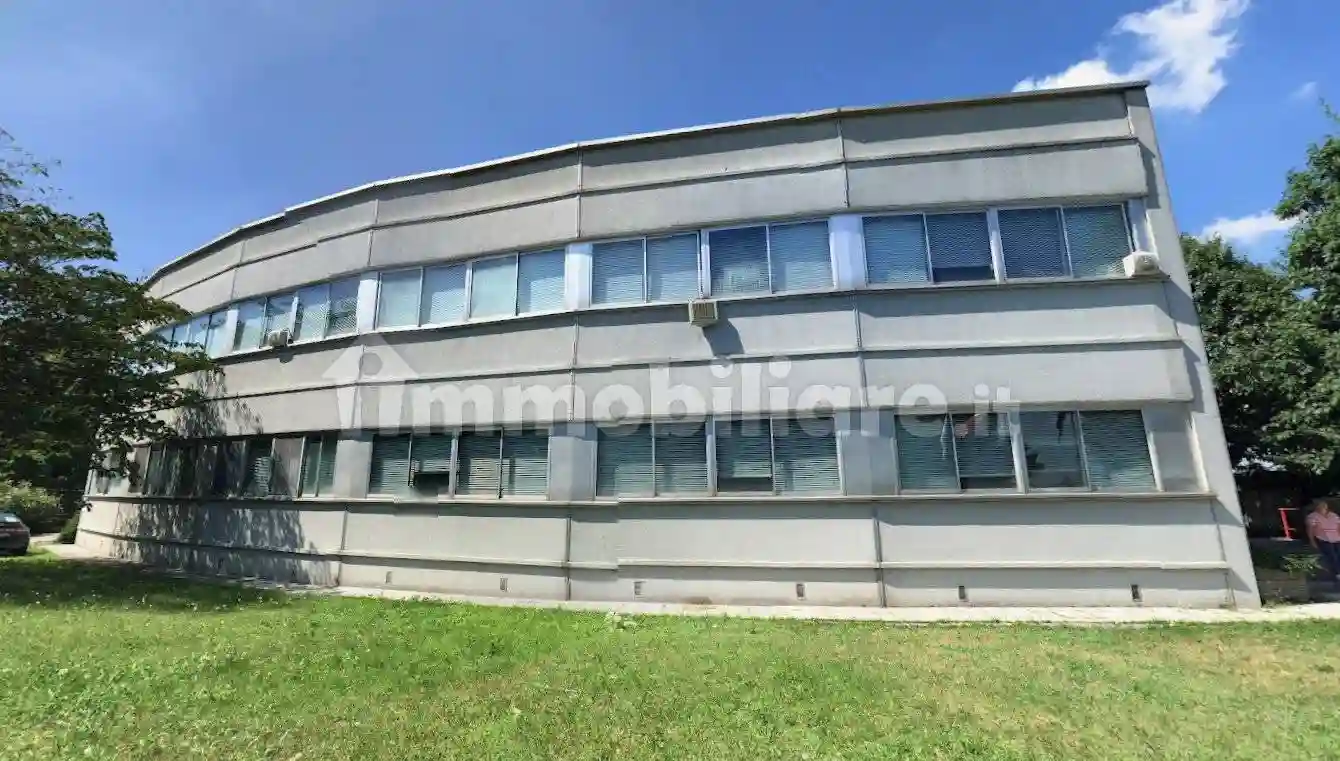 Palazzo - Edificio - foto 2