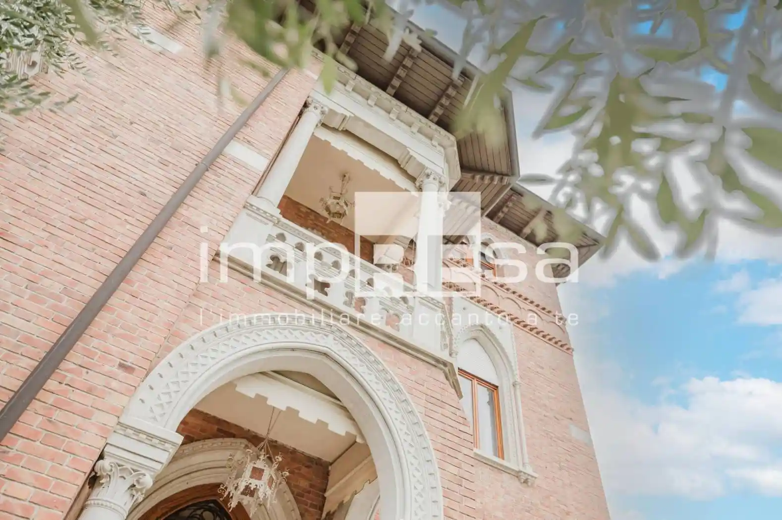 Villa in vendita a Zoppola