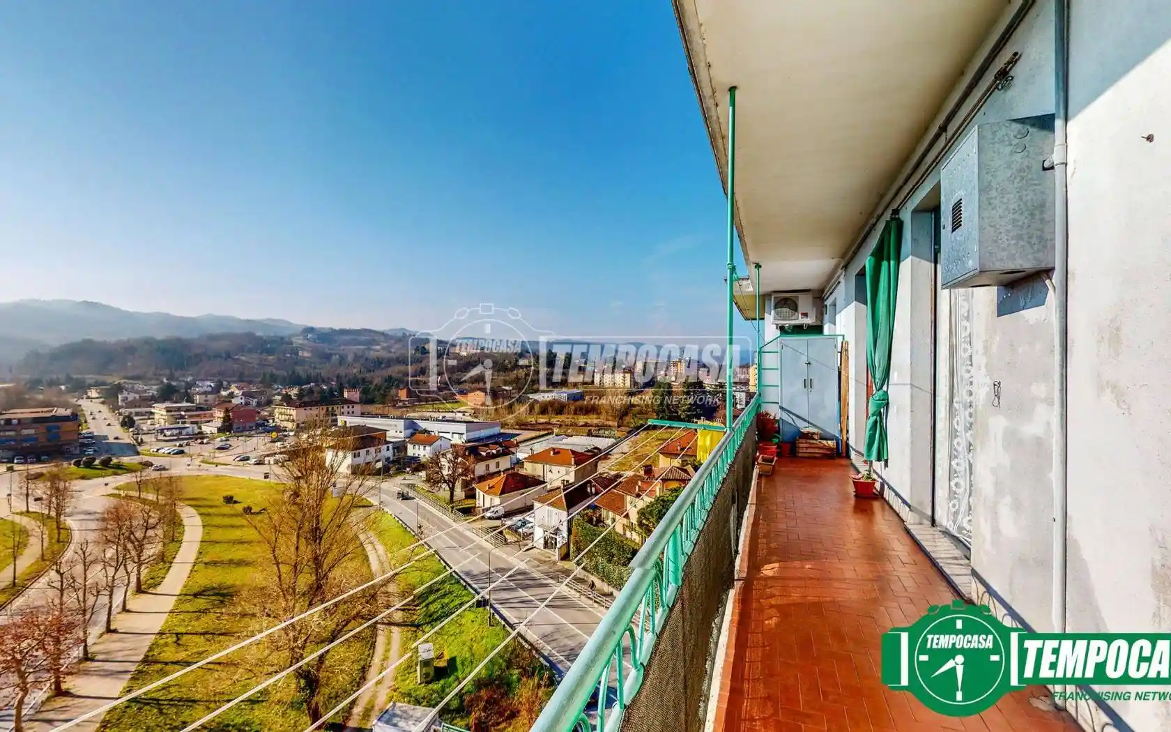 Appartamento in vendita a Ovada