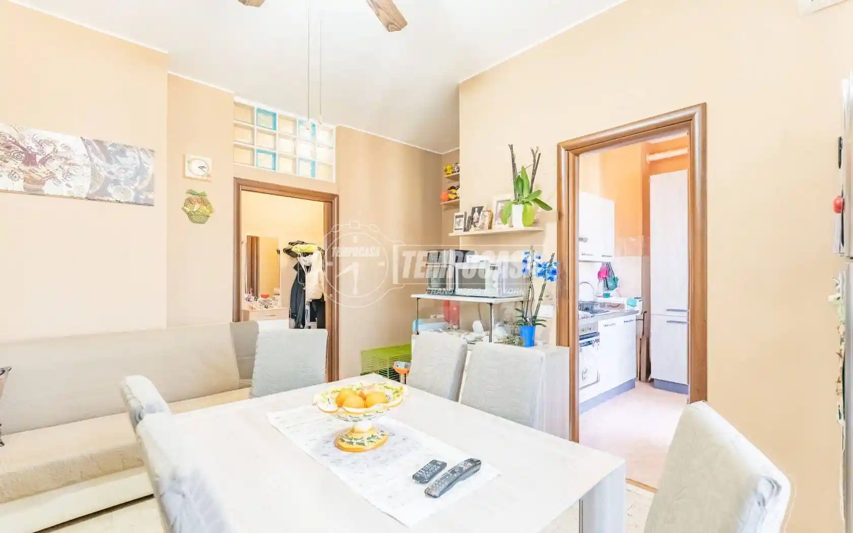 Appartamento in vendita a Abbiategrasso