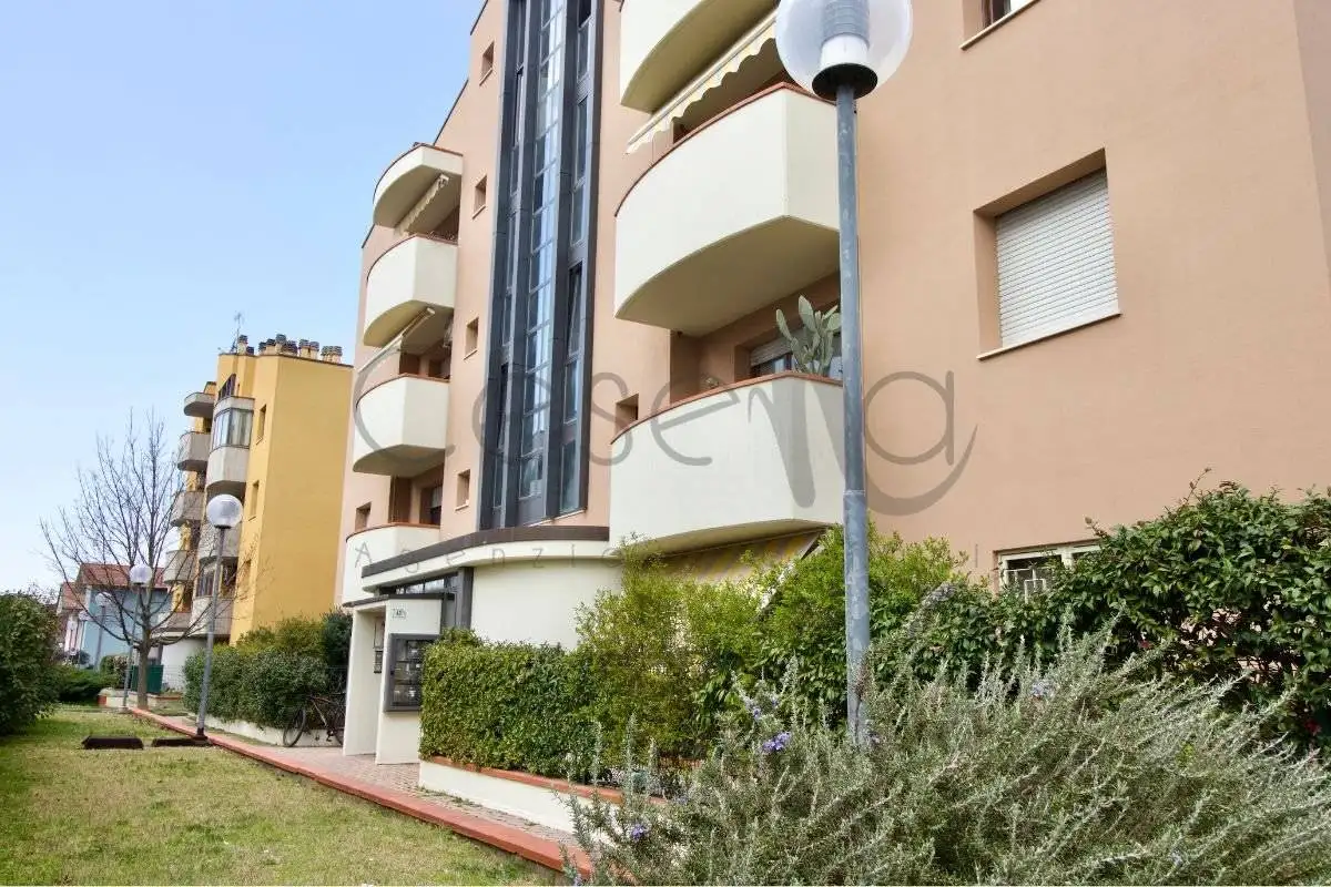 Attico - Mansarda in vendita a Cesena