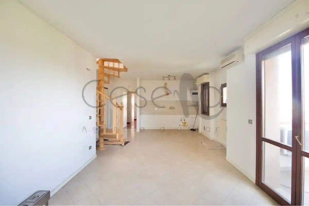 Attico - Mansarda - foto 2