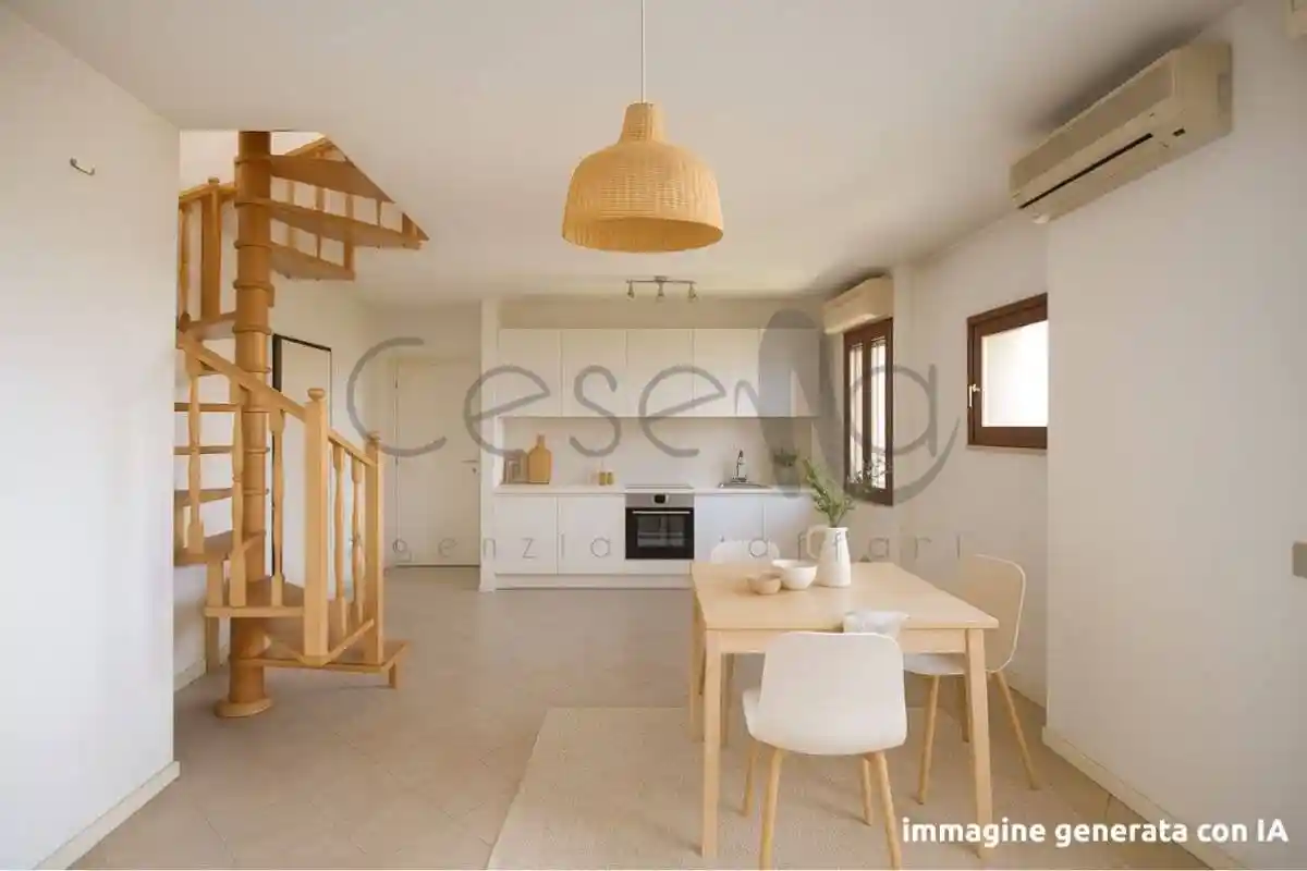 Attico - Mansarda - foto 3