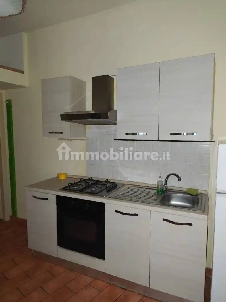 Appartamento in affitto a Spoleto