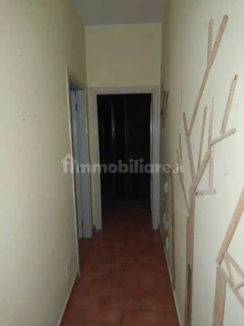 Bilocale via del Trivio 16, Centro Storico, Spoleto - foto 4