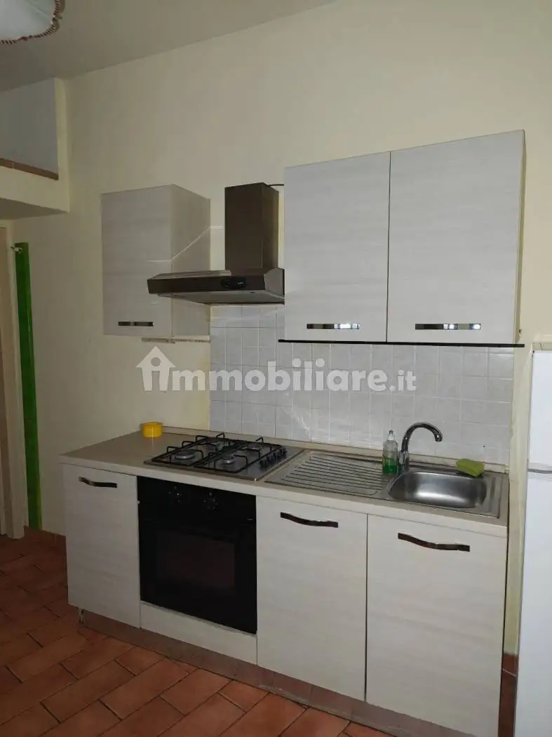 Appartamento in affitto a Spoleto