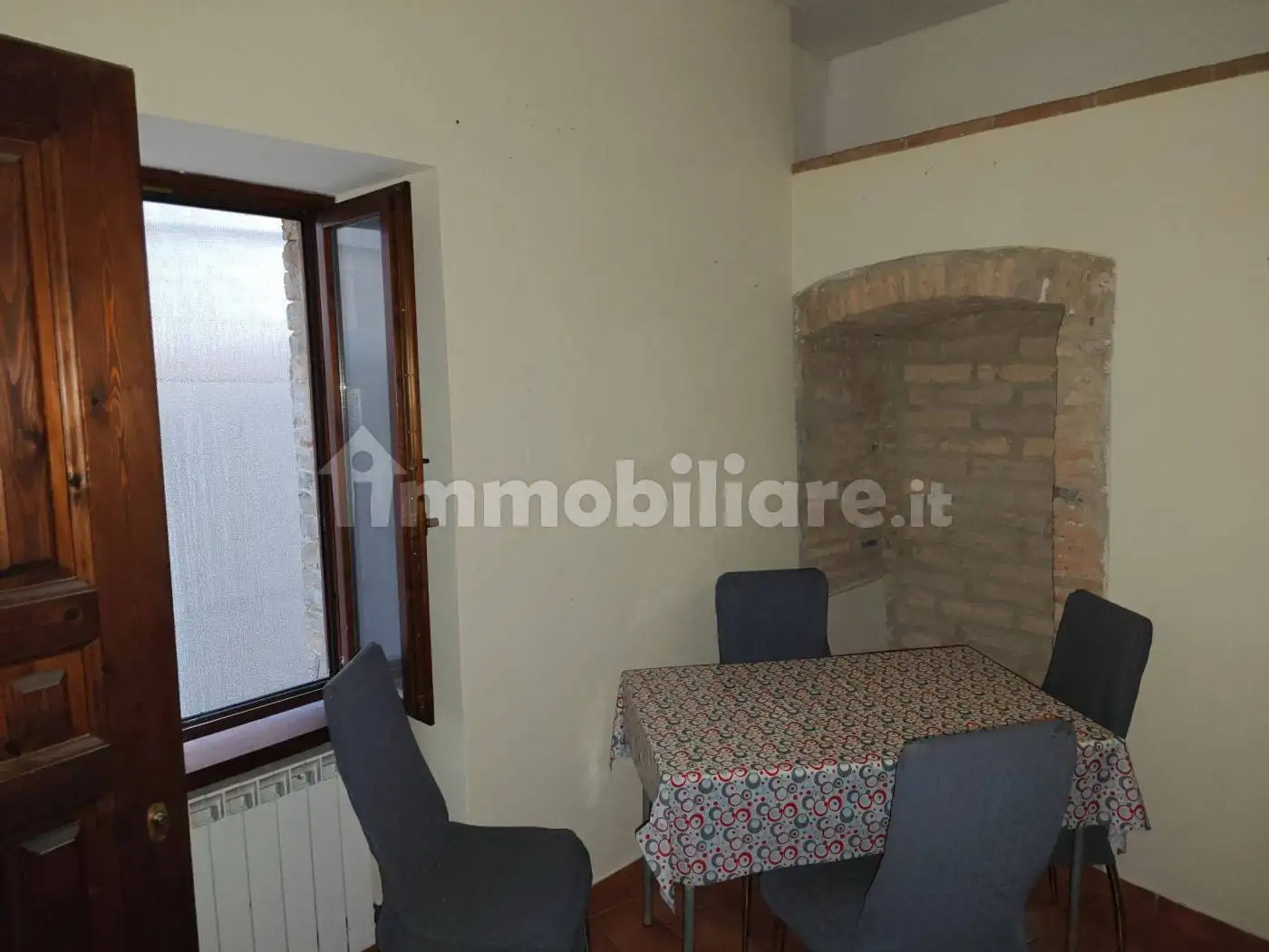 Bilocale via del Trivio 16, Centro Storico, Spoleto - foto 3