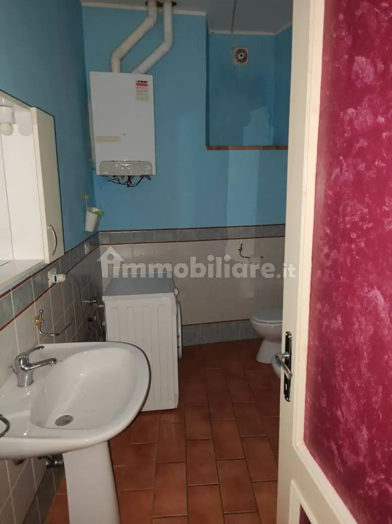 Bilocale via del Trivio 16, Centro Storico, Spoleto - foto 4