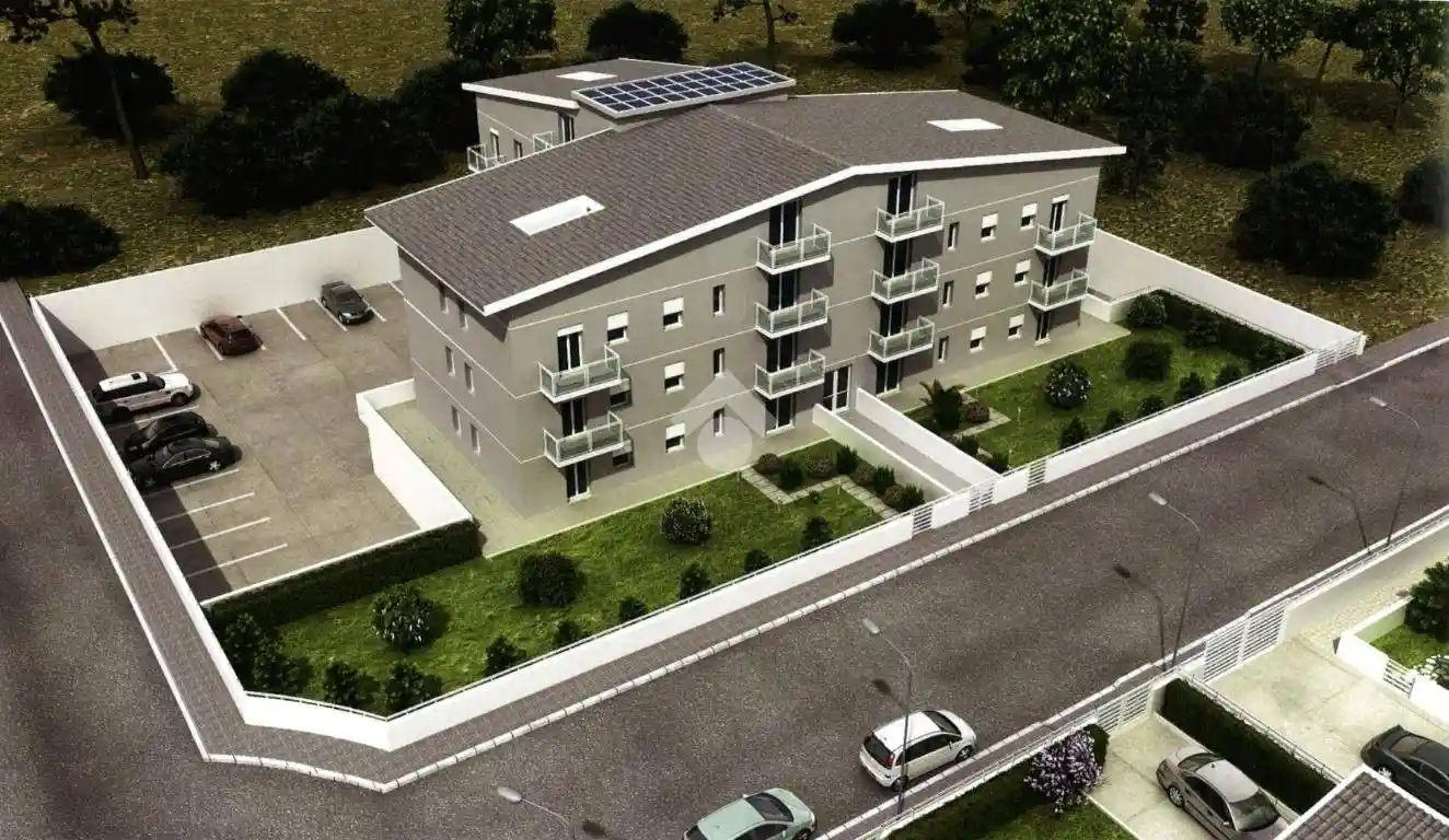 Appartamento in vendita a Ragusa