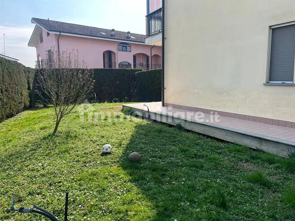 Appartamento in vendita a Montegrosso d'Asti