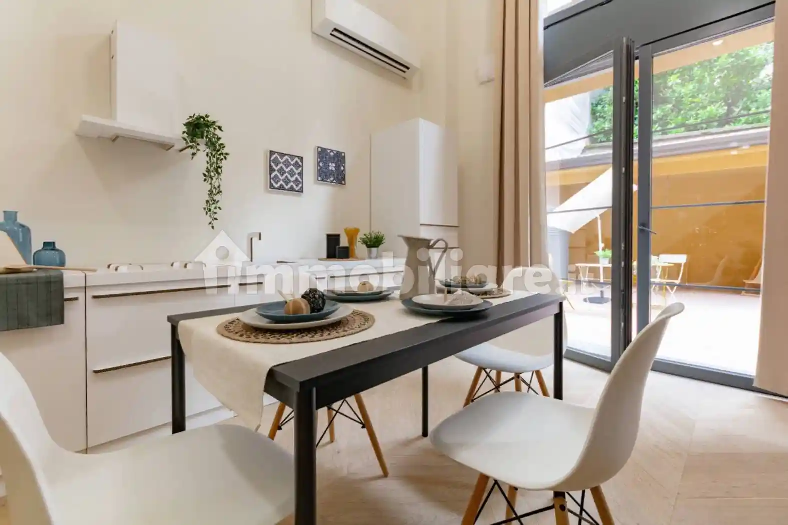 Trilocale via Melzo 28A, Porta Venezia, Milano - foto 5