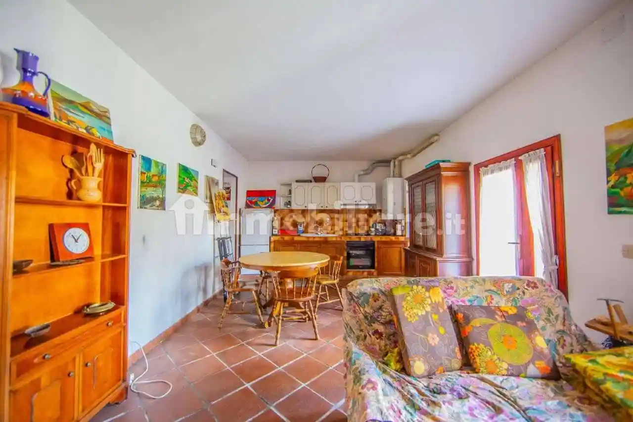 Casa indipendente in vendita a Fiuggi