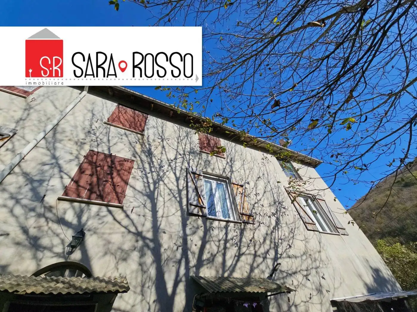 Appartamento in vendita a Bormida