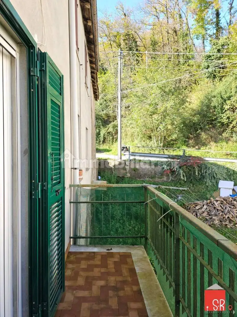 Quadrilocale via Piano Soprano 9, Piano Soprano, Bormida - foto 2