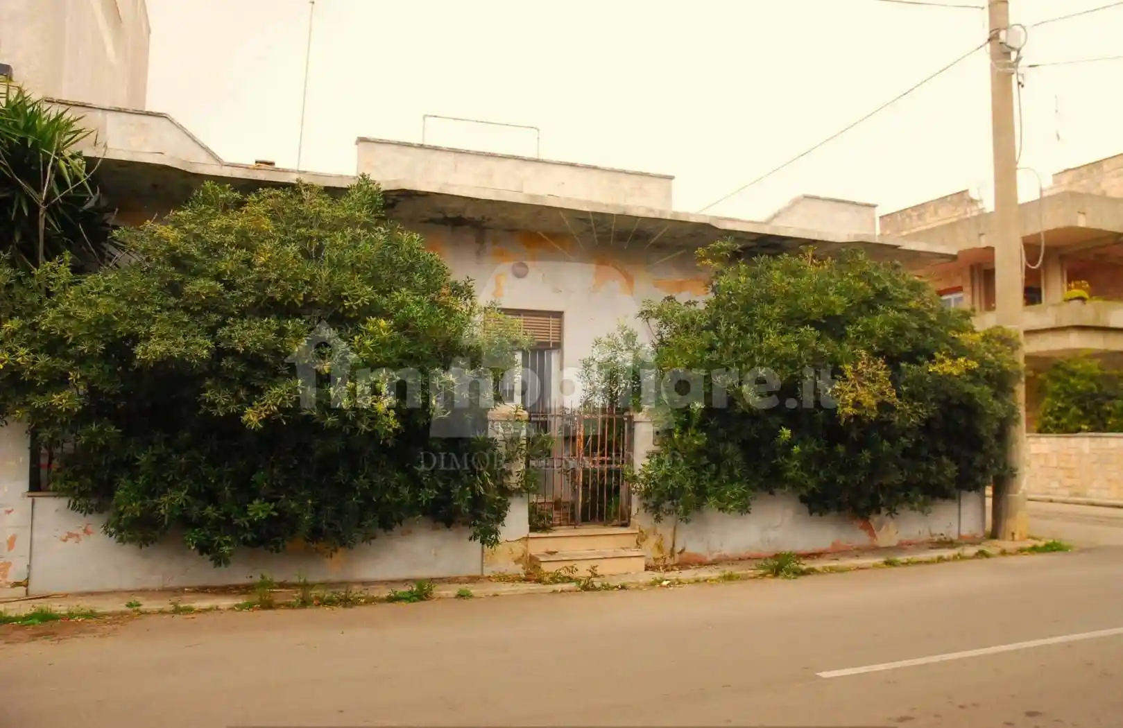 Casa indipendente in vendita a Salve