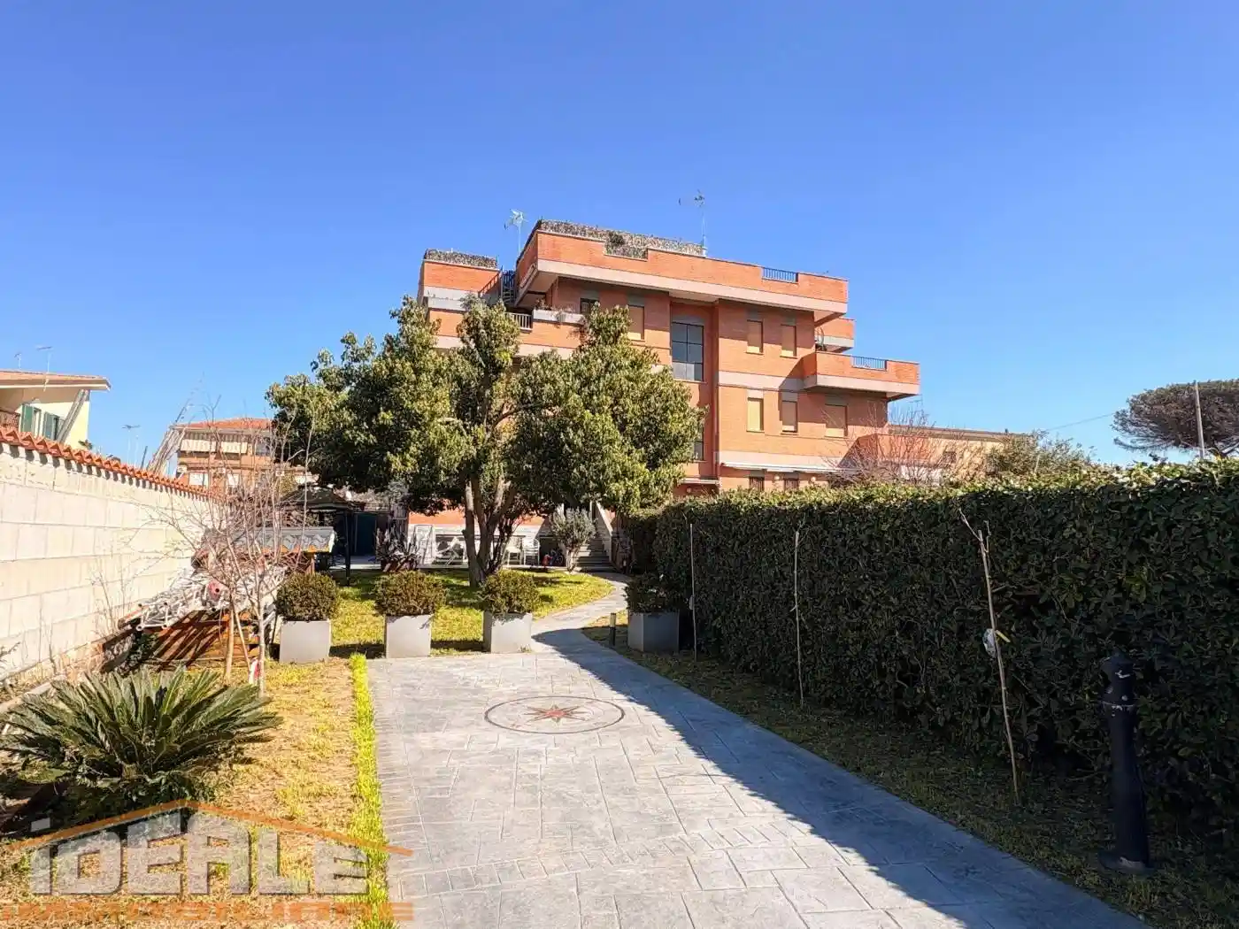 Appartamento in vendita a Anzio