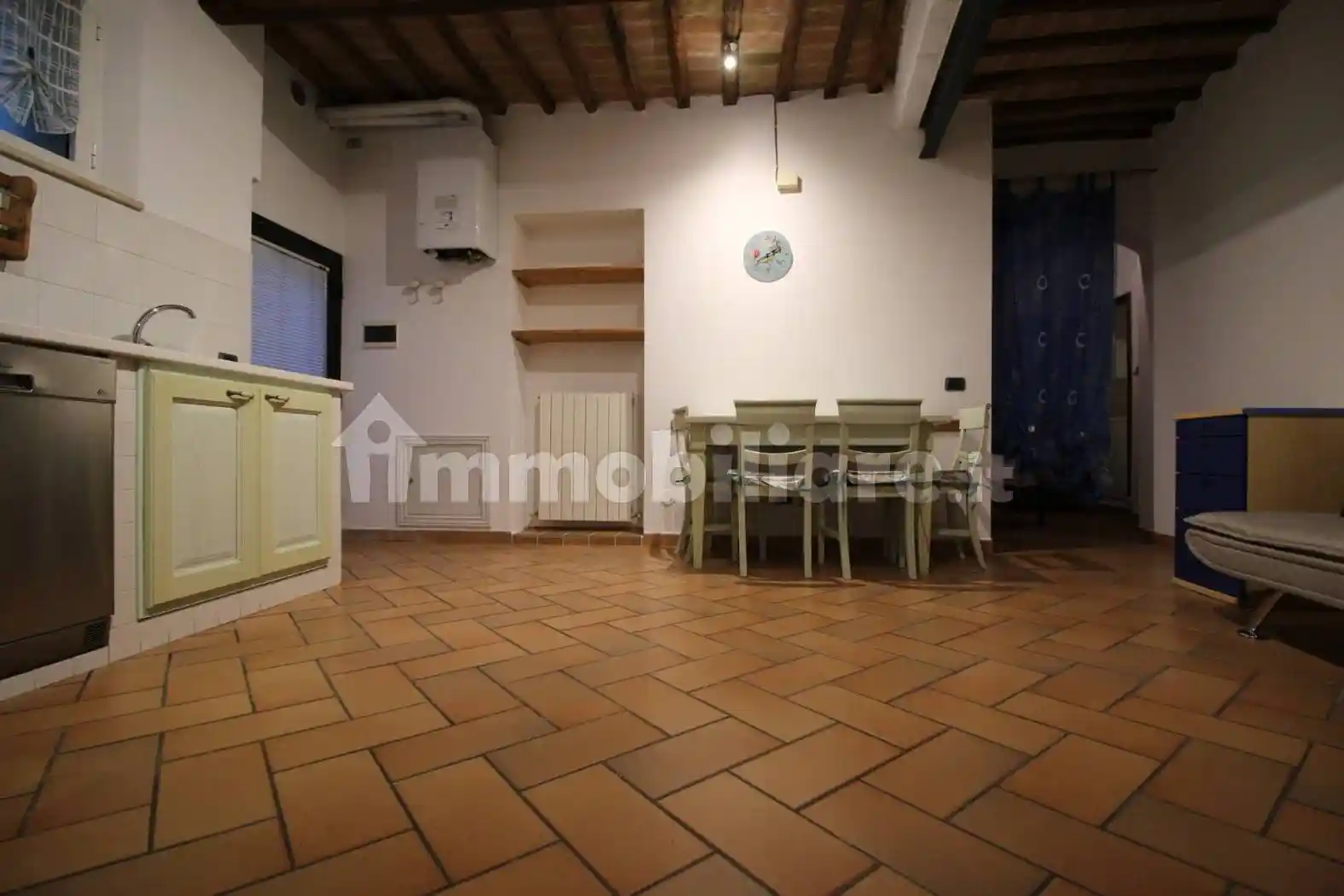 Appartamento in affitto a Siena