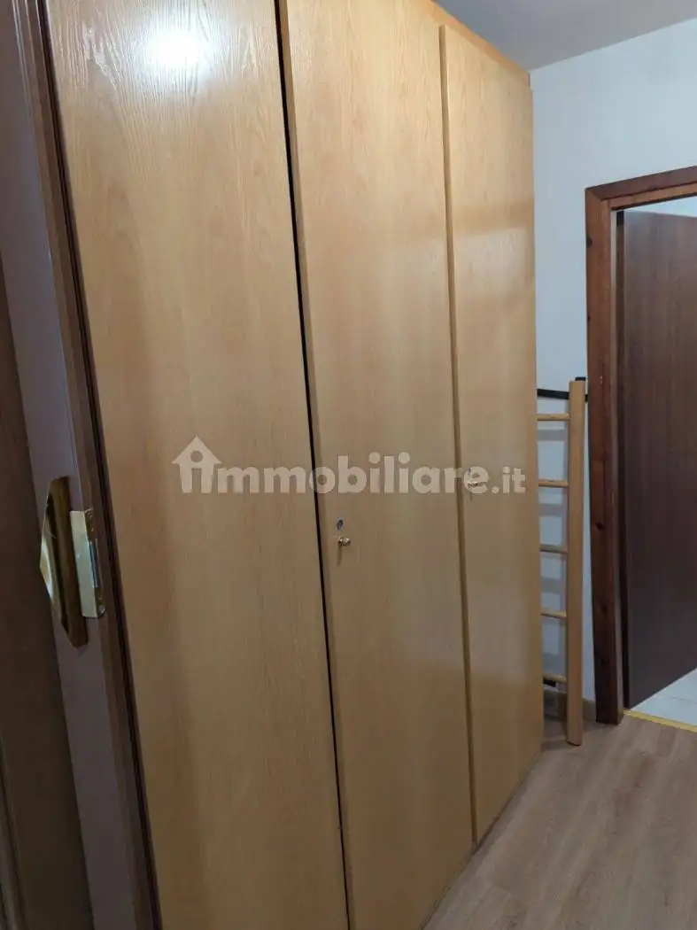 Appartamento in vendita a Selva di Cadore