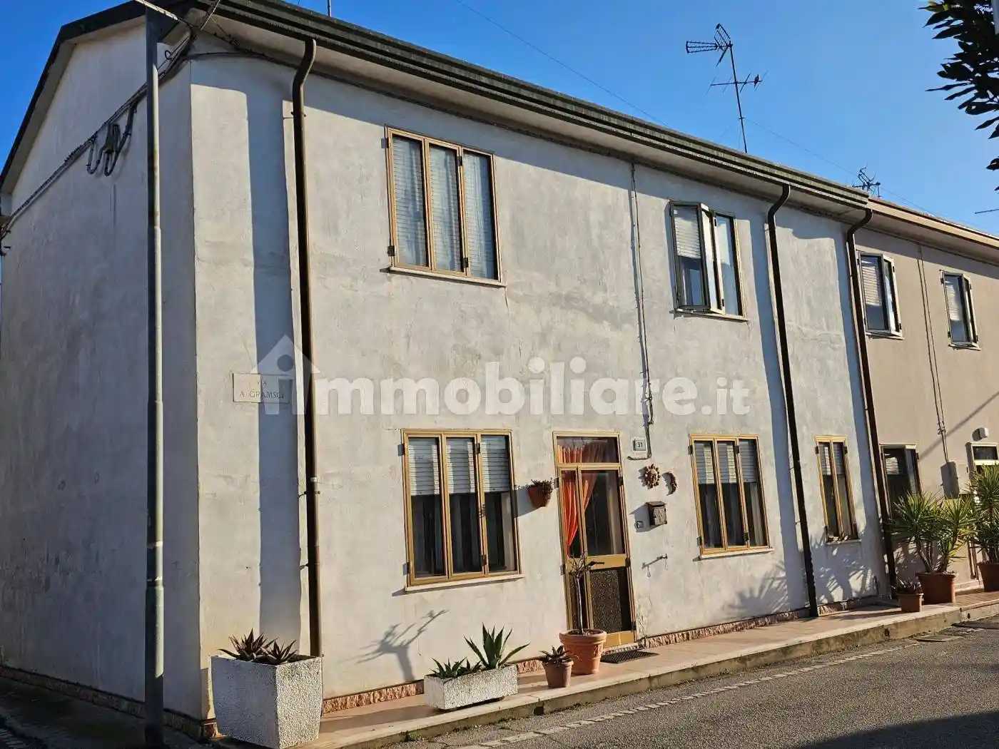 Villa in vendita a Porto Viro