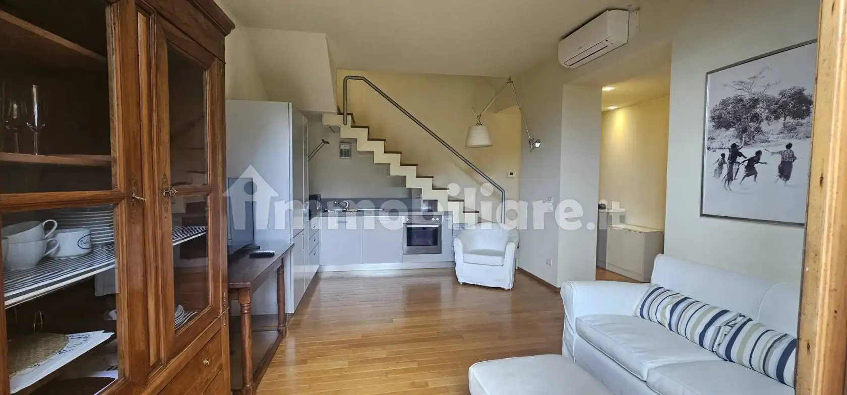 Appartamento in affitto a Firenze