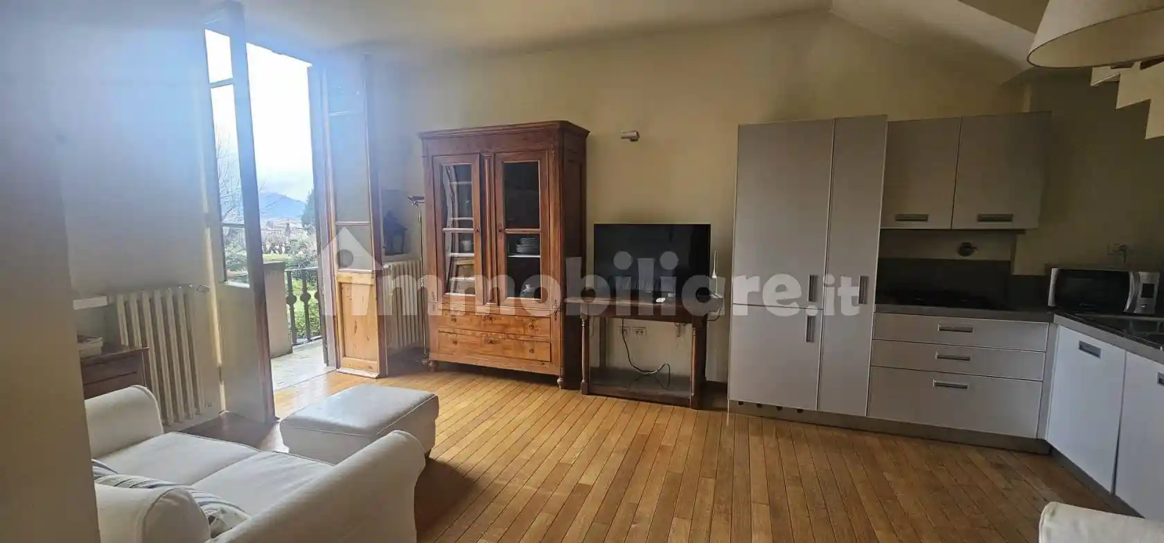 Trilocale via di Bellosguardo 4, Marignolle - Bellosguardo, Firenze - foto 3