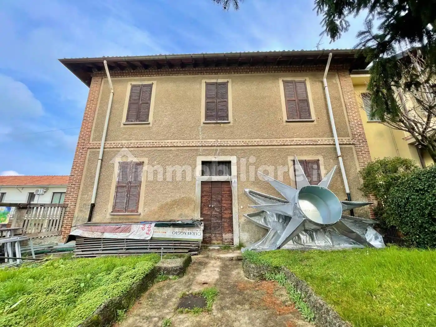 Appartamento in vendita a Triuggio