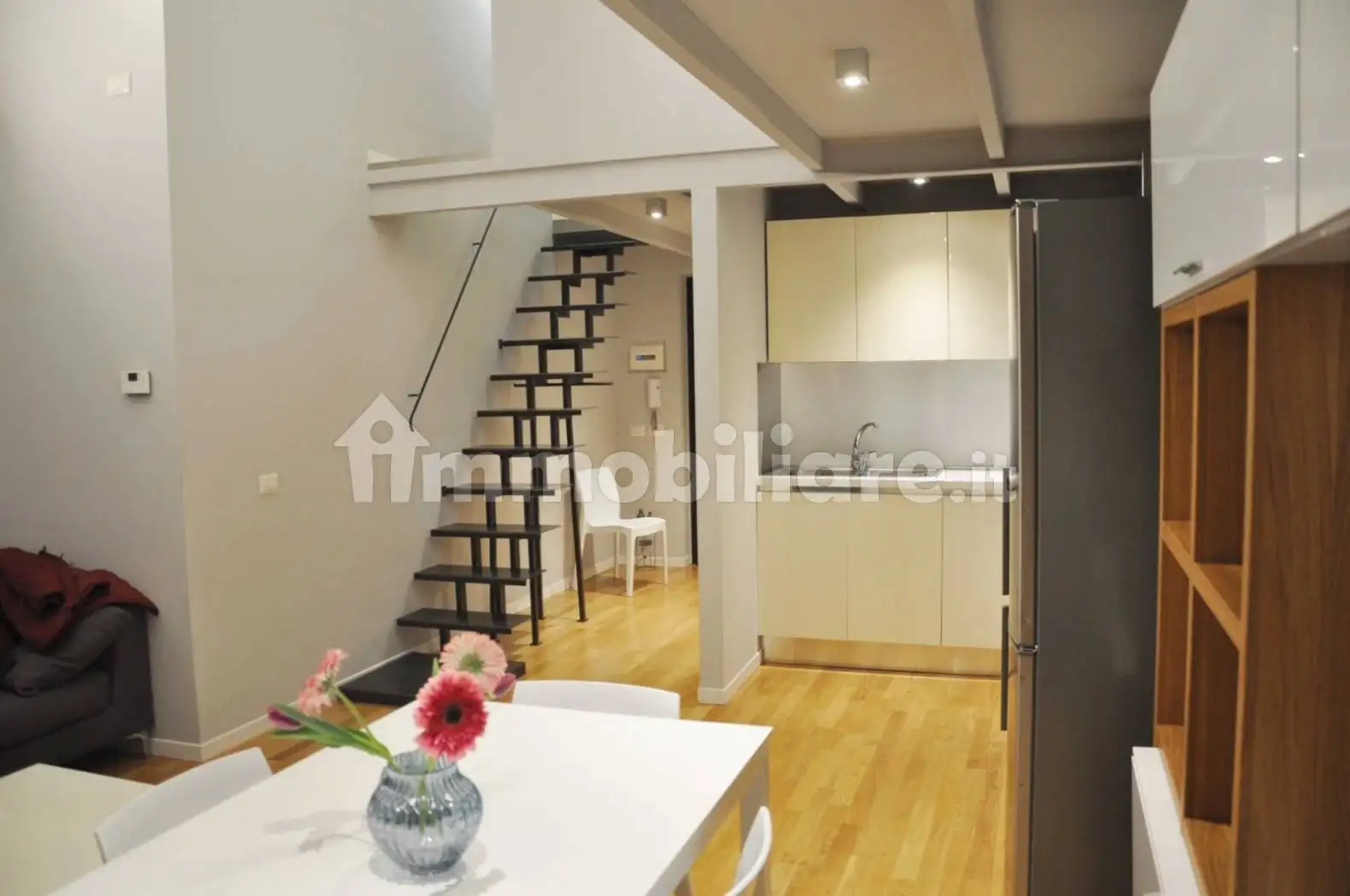 Appartamento in affitto a Messina