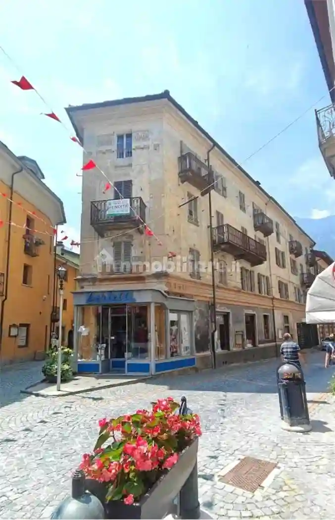 Palazzo - Edificio - foto 3