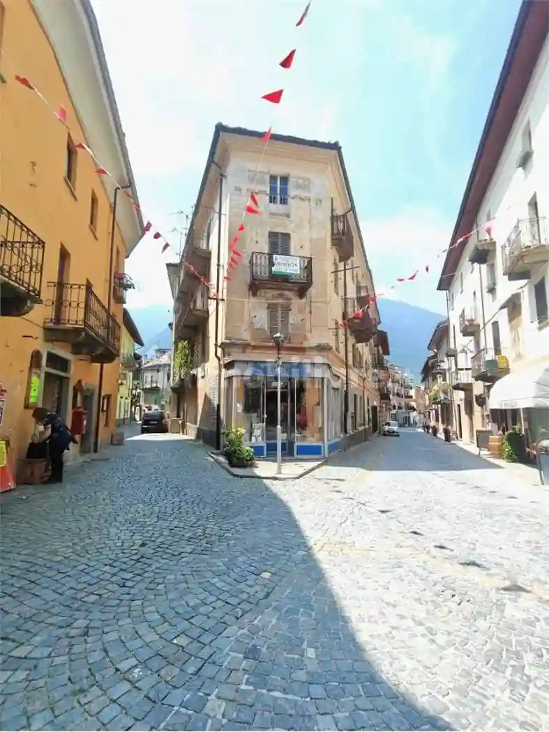 Palazzo - Edificio - foto 4