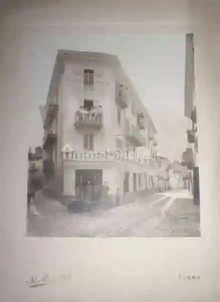 Palazzo - Edificio - foto 5