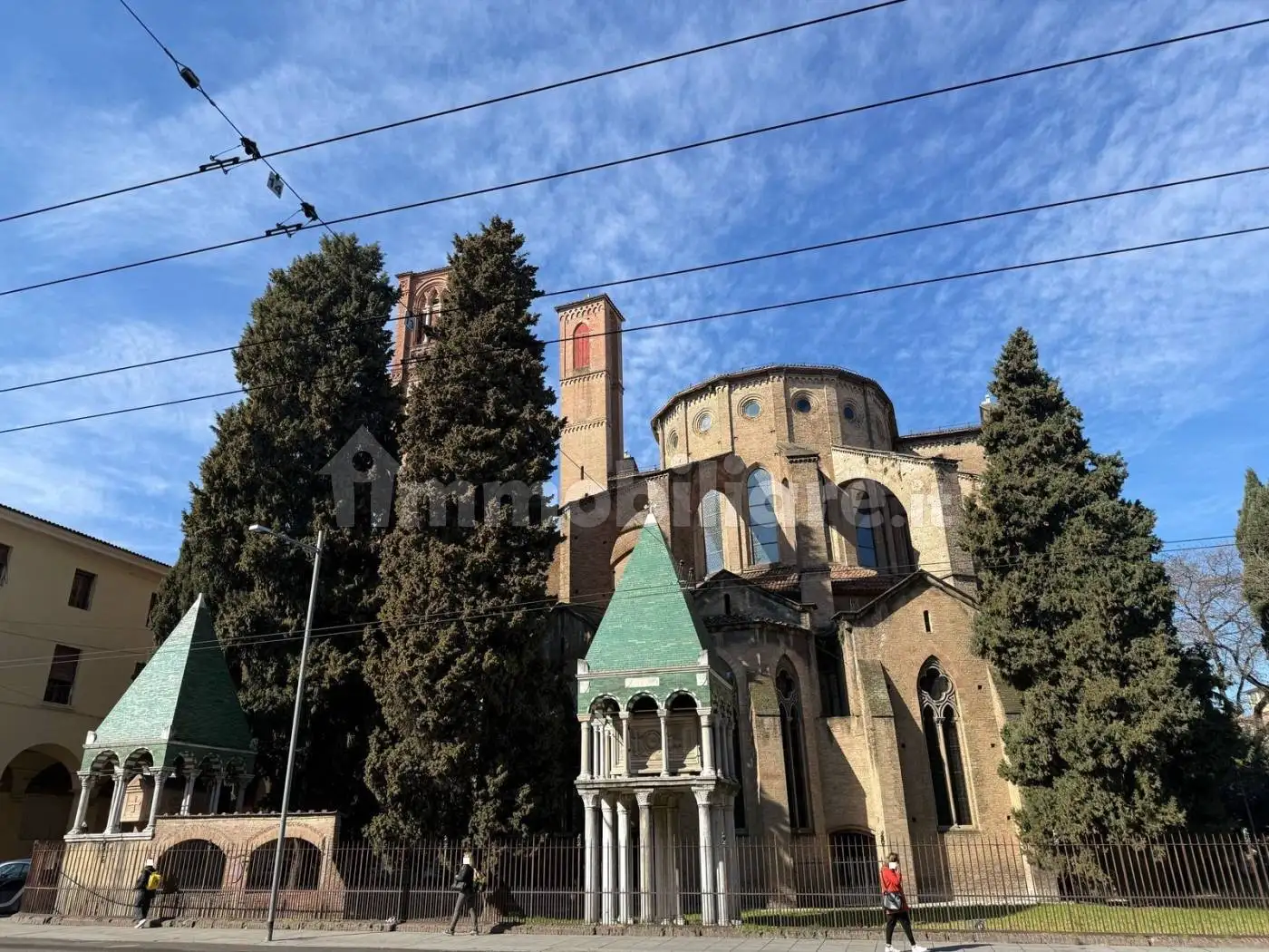 Appartamento in vendita a Bologna
