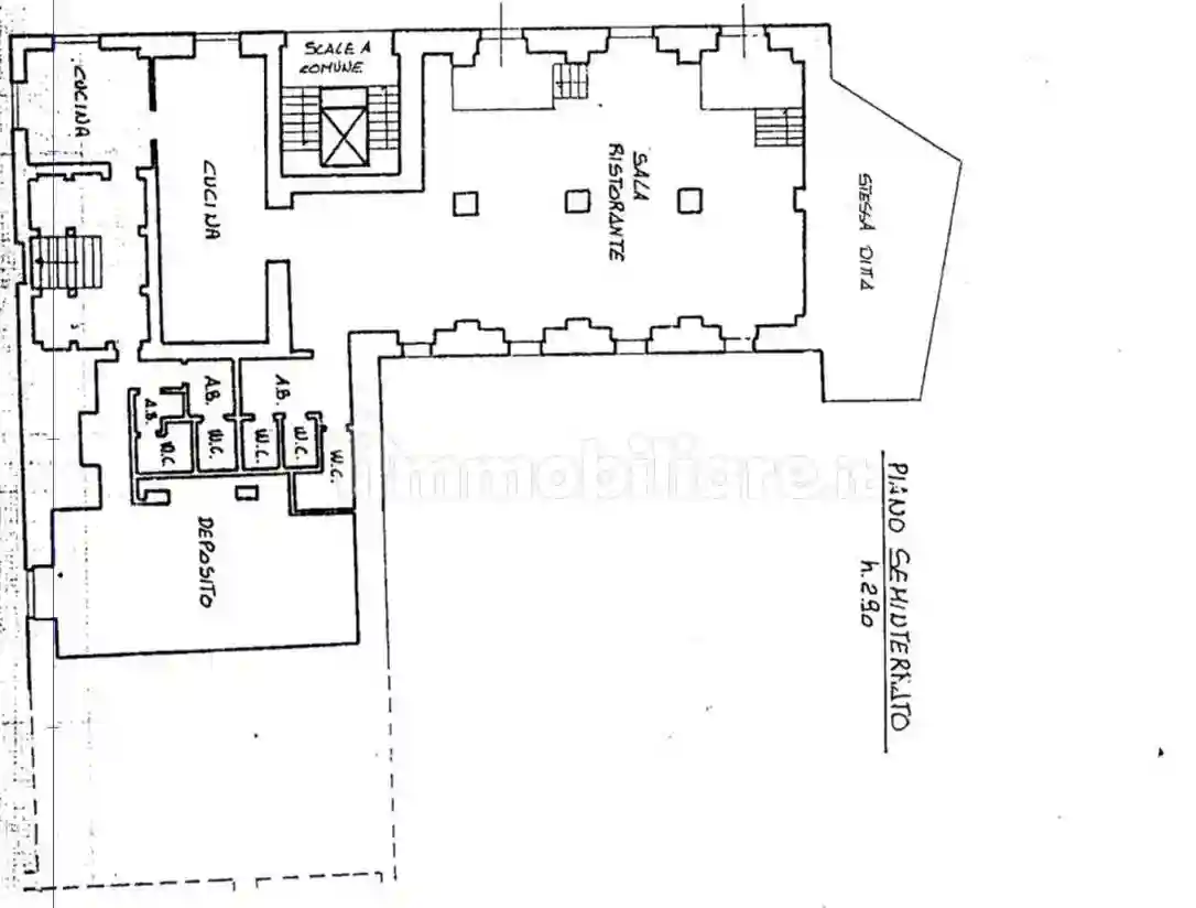 Palazzo - Edificio - foto 4