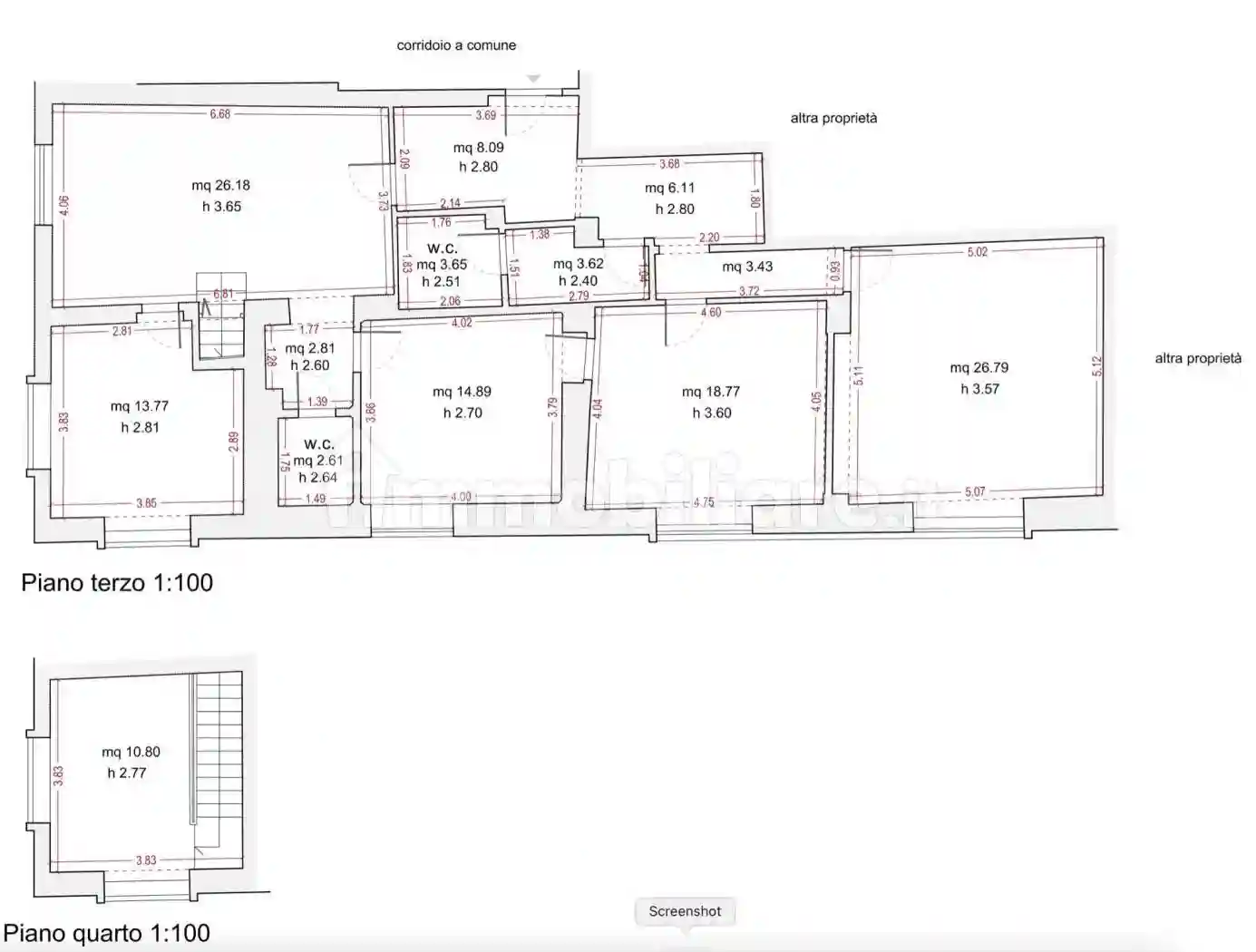 Palazzo - Edificio - foto 5