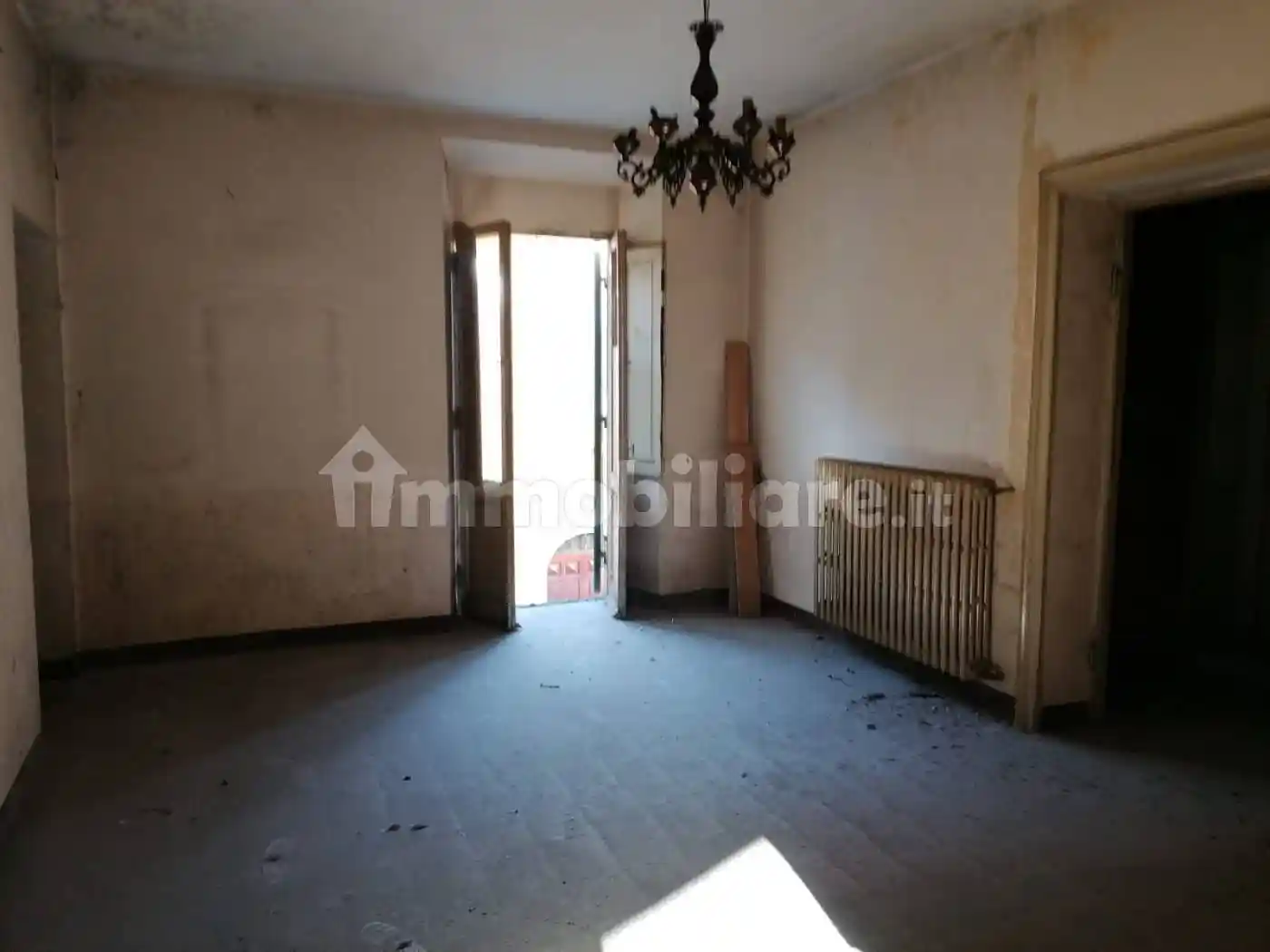 Quadrilocale via Napoli 7, Centro, Luco dei Marsi - foto 3