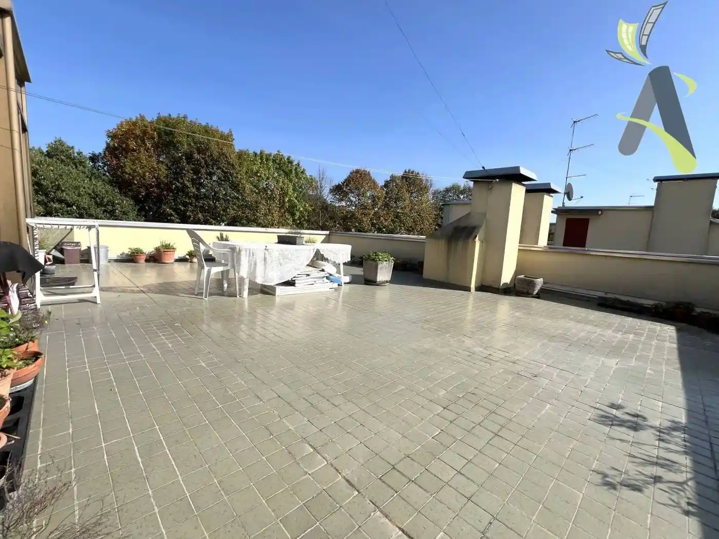 Appartamento in vendita a Spinea