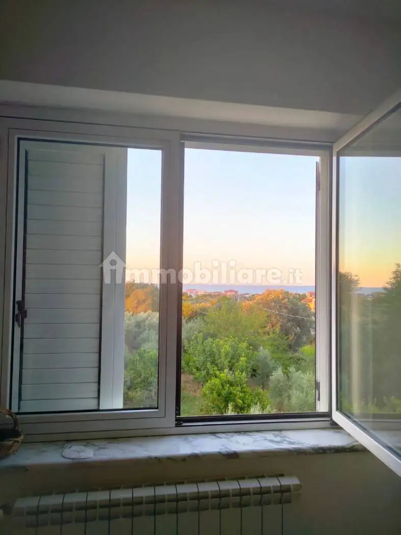 Appartamento in vendita a Cariati