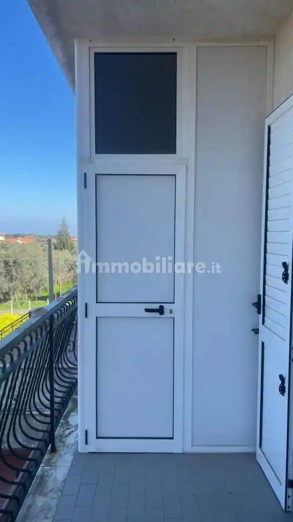 Appartamento via Gaetano Natale 95, Cariati - foto 3